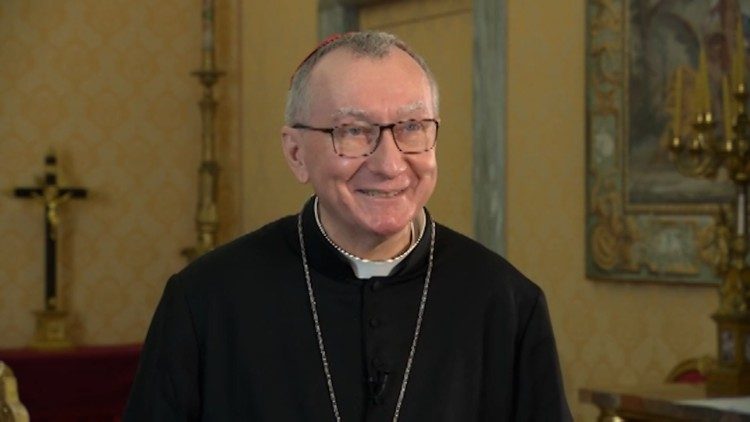 ĐHY Parolin: Hoà bình và chào đón là thông điệp chuyến tông du của ĐTC đến Malta